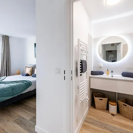 Le Mana, 7 Pers 2 12min Disneyland Paris *