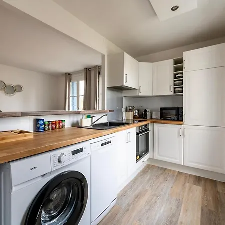 Le Mana, 7 Pers 2 12min Disneyland Paris *